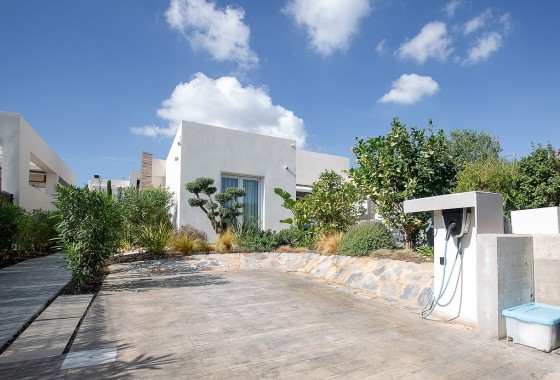 Herverkoop - Vrijstaande Villa -
La Finca Golf Resort - Inland