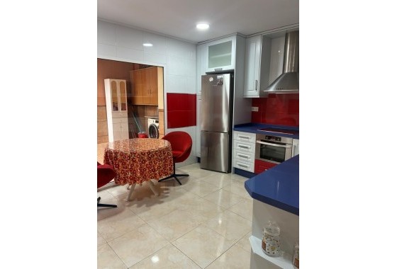Sale - Town house -
Algorfa - Pueblo 3