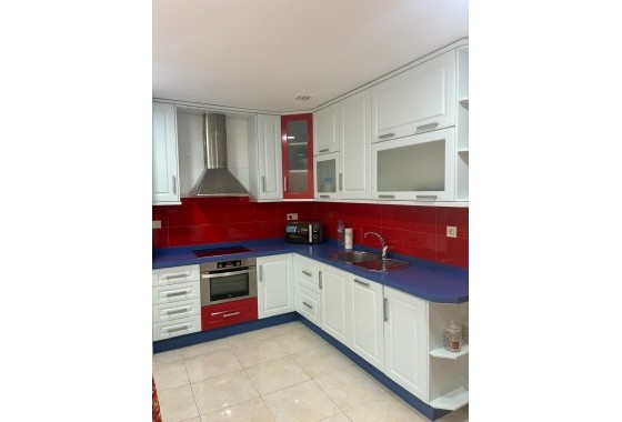 Sale - Town house -
Algorfa - Pueblo 3