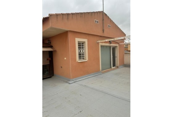 Sale - Town house -
Algorfa - Pueblo 3