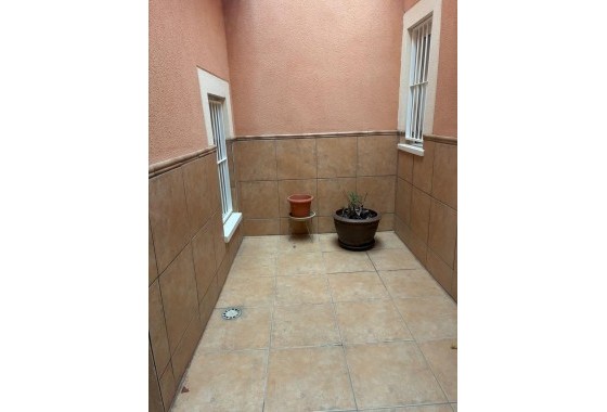 Sale - Town house -
Algorfa - Pueblo 3