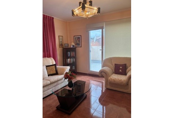 Sale - Town house -
Algorfa - Pueblo 3