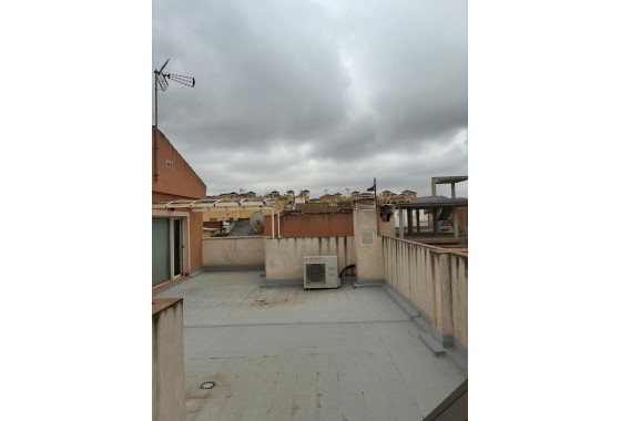 Sale - Town house -
Algorfa - Pueblo 3