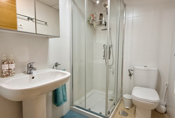 Resale - Wohnung / Appartement -
Mar Menor Golf Resort - Costa Calida