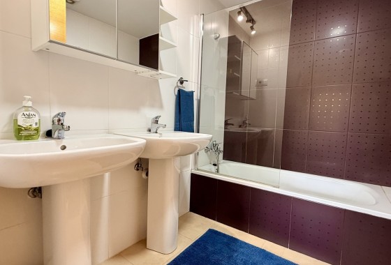 Resale - Wohnung / Appartement -
Mar Menor Golf Resort - Costa Calida