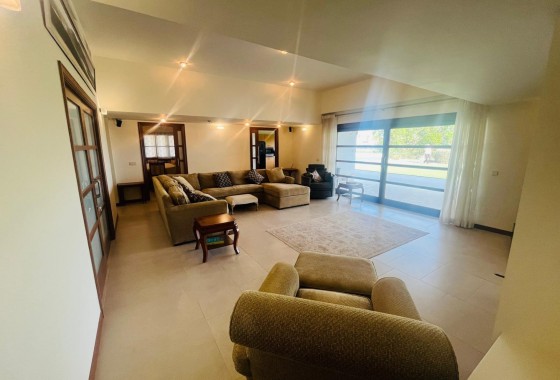 Venta - Chalet Independiente -
Sucina - Inland