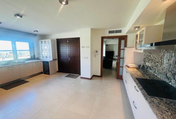 Venta - Chalet Independiente -
Sucina - Inland