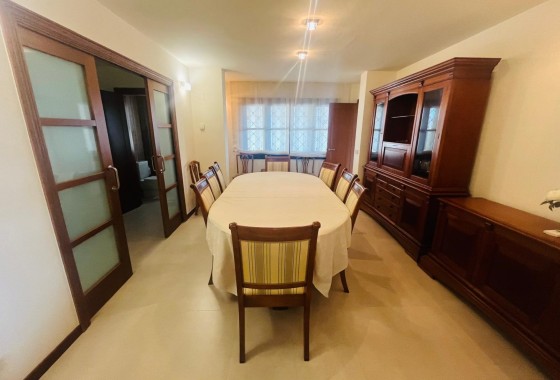 Venta - Chalet Independiente -
Sucina - Inland