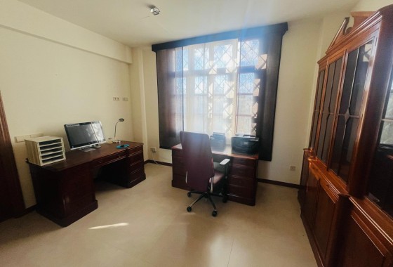 Venta - Chalet Independiente -
Sucina - Inland