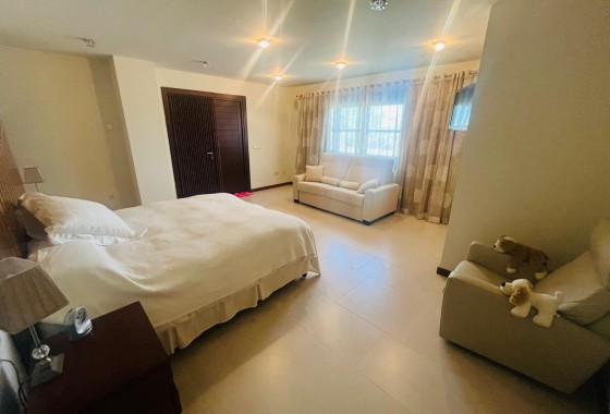 Venta - Chalet Independiente -
Sucina - Inland