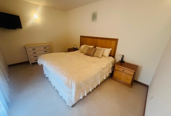 Venta - Chalet Independiente -
Sucina - Inland