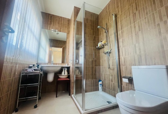 Venta - Chalet Independiente -
Sucina - Inland