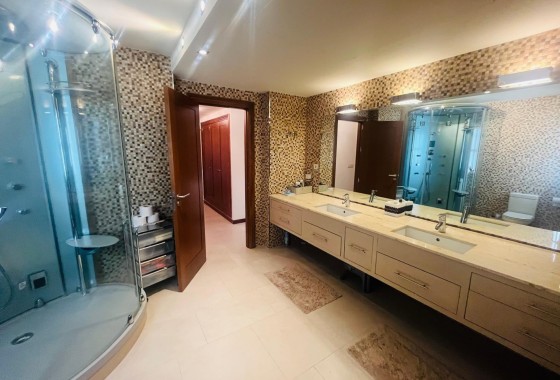 Venta - Chalet Independiente -
Sucina - Inland