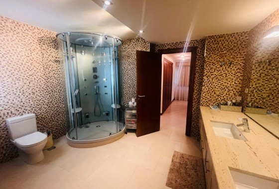 Venta - Chalet Independiente -
Sucina - Inland