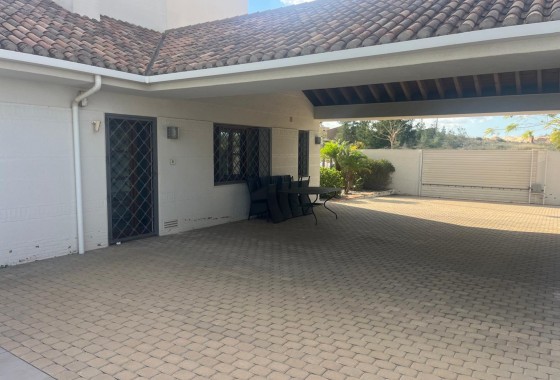 Venta - Chalet Independiente -
Sucina - Inland