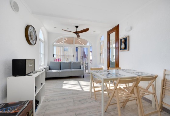 Venta - Chalet Independiente -
San Fulgencio - La Marina