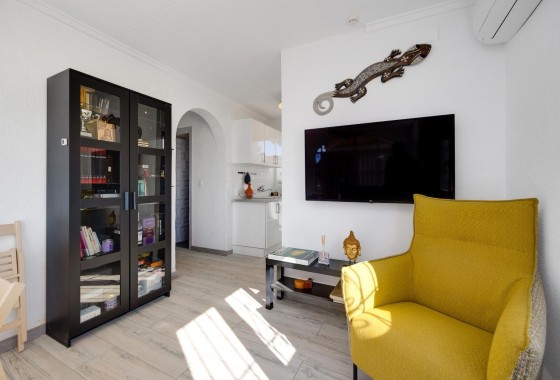 Venta - Chalet Independiente -
San Fulgencio - La Marina