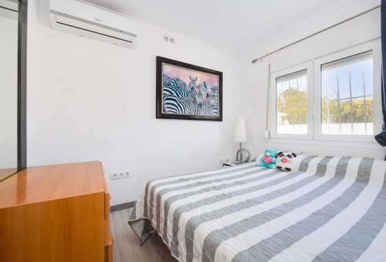 Venta - Chalet Independiente -
San Fulgencio - La Marina
