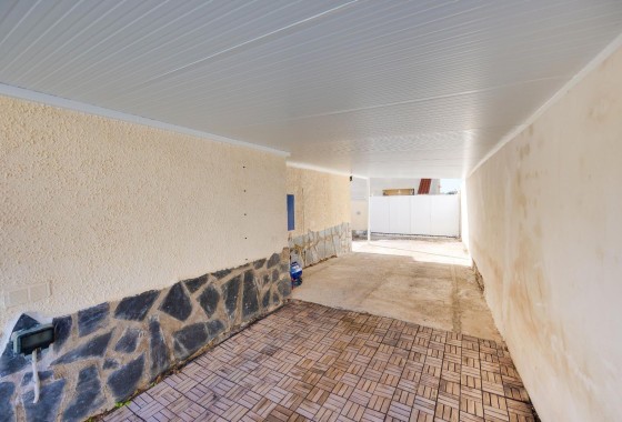 Venta - Chalet Independiente -
San Fulgencio - La Marina