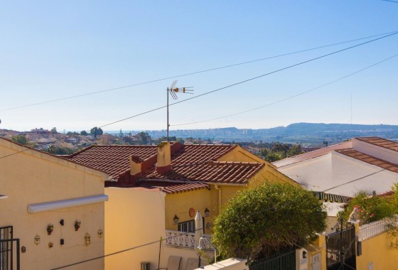 Venta - Chalet Independiente -
San Fulgencio - La Marina