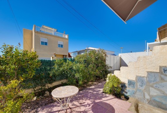 Venta - Chalet Independiente -
San Fulgencio - La Marina