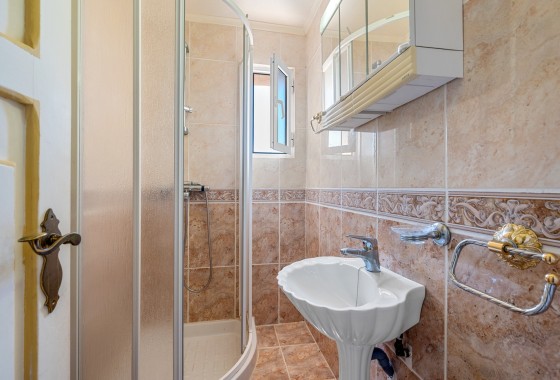 Herverkoop - Appartement / Flat -
Benidorm - Levante*