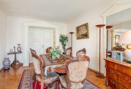 Herverkoop - Appartement / Flat -
Benidorm - Levante*