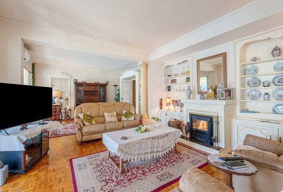 Herverkoop - Appartement / Flat -
Benidorm - Levante*