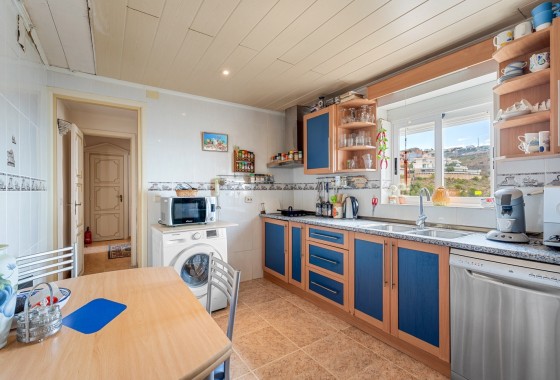 Herverkoop - Appartement / Flat -
Benidorm - Levante*