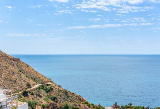 Herverkoop - Appartement / Flat -
Benidorm - Levante*