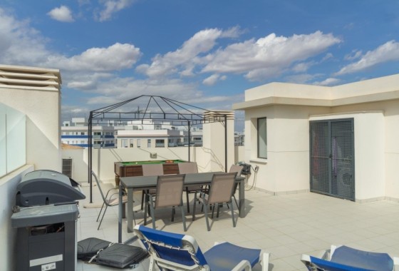 Herverkoop - Appartement / Flat -
Los Dolses - Inland