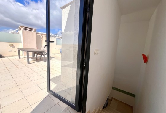 Herverkoop - Appartement / Flat -
Los Dolses - Inland