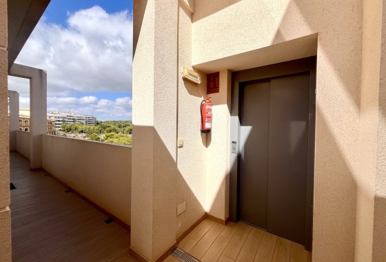 Herverkoop - Appartement / Flat -
Los Dolses - Inland