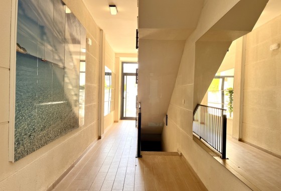Herverkoop - Appartement / Flat -
Los Dolses - Inland