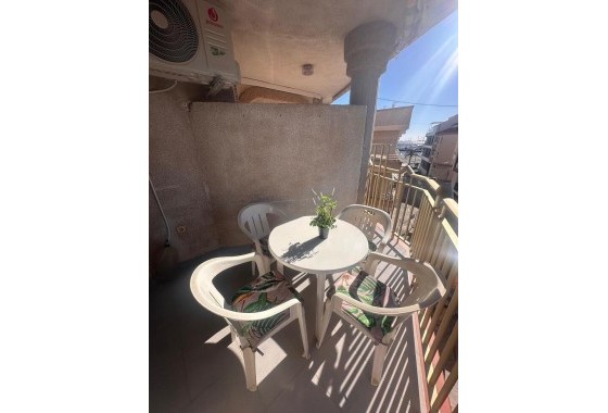 Resale - Wohnung / Appartement -
San Pedro del Pinatar - Lo Pagán