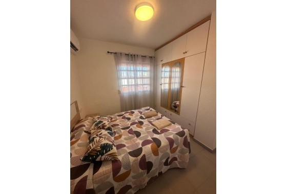 Resale - Wohnung / Appartement -
San Pedro del Pinatar - Lo Pagán