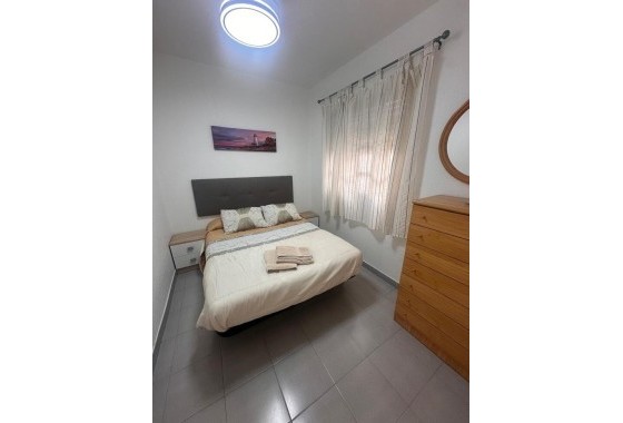Resale - Wohnung / Appartement -
San Pedro del Pinatar - Lo Pagán