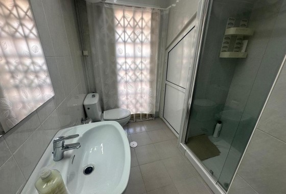 Resale - Wohnung / Appartement -
San Pedro del Pinatar - Lo Pagán