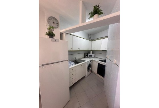 Resale - Wohnung / Appartement -
San Pedro del Pinatar - Lo Pagán