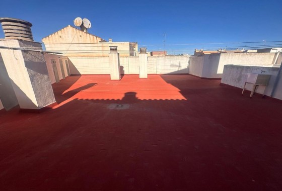 Resale - Wohnung / Appartement -
San Pedro del Pinatar - Lo Pagán