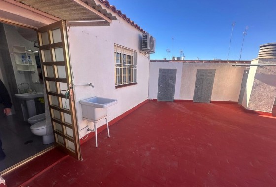 Resale - Wohnung / Appartement -
San Pedro del Pinatar - Lo Pagán