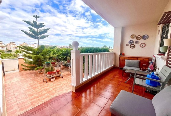 Sprzedaż - Apartament / Mieszkanie -
Orihuela Costa - Lomas De Cabo Roig-los Dolses