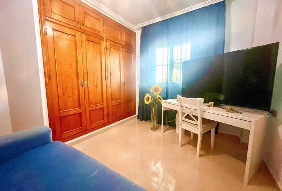 Sprzedaż - Apartament / Mieszkanie -
Orihuela Costa - Lomas De Cabo Roig-los Dolses