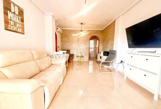 Sprzedaż - Apartament / Mieszkanie -
Orihuela Costa - Lomas De Cabo Roig-los Dolses