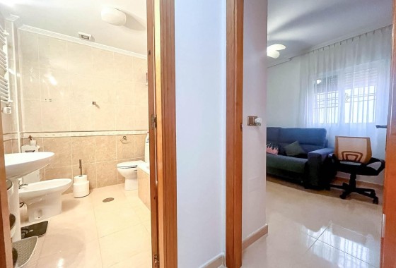 Sprzedaż - Apartament / Mieszkanie -
Orihuela Costa - Lomas De Cabo Roig-los Dolses