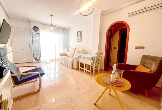 Sprzedaż - Apartament / Mieszkanie -
Orihuela Costa - Lomas De Cabo Roig-los Dolses