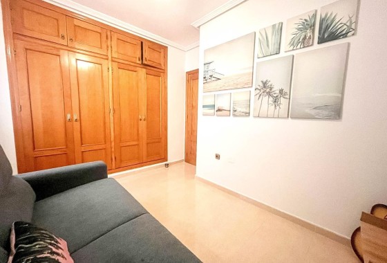 Sprzedaż - Apartament / Mieszkanie -
Orihuela Costa - Lomas De Cabo Roig-los Dolses