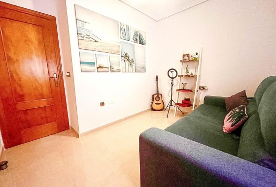 Sprzedaż - Apartament / Mieszkanie -
Orihuela Costa - Lomas De Cabo Roig-los Dolses
