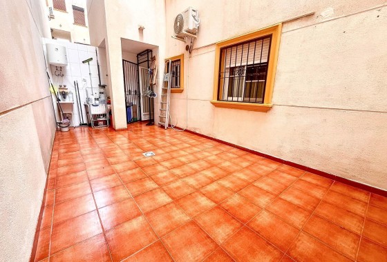 Sprzedaż - Apartament / Mieszkanie -
Orihuela Costa - Lomas De Cabo Roig-los Dolses