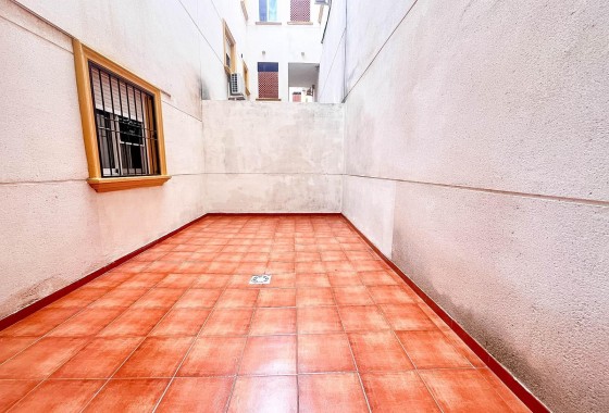 Sprzedaż - Apartament / Mieszkanie -
Orihuela Costa - Lomas De Cabo Roig-los Dolses